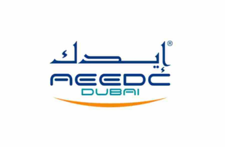 AAEDC dental show dubai 2025