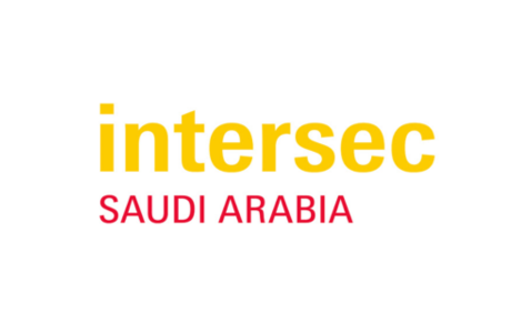 intersec Saudi arabia logo