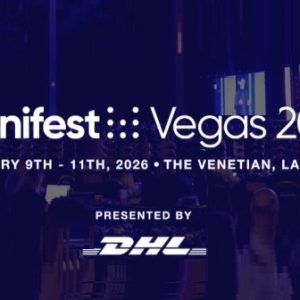 Manifest 2027 Las Vegas