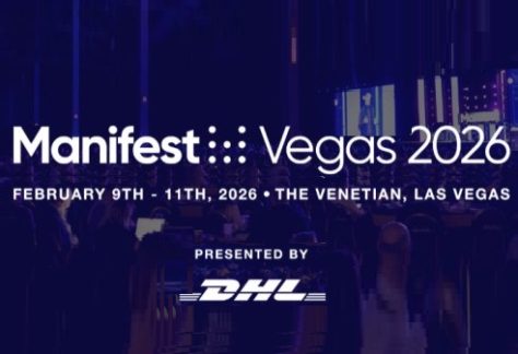 Manifest 2027 Las Vegas