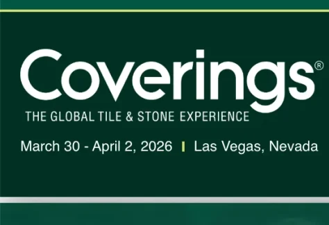 Coverings 2027 Orlando