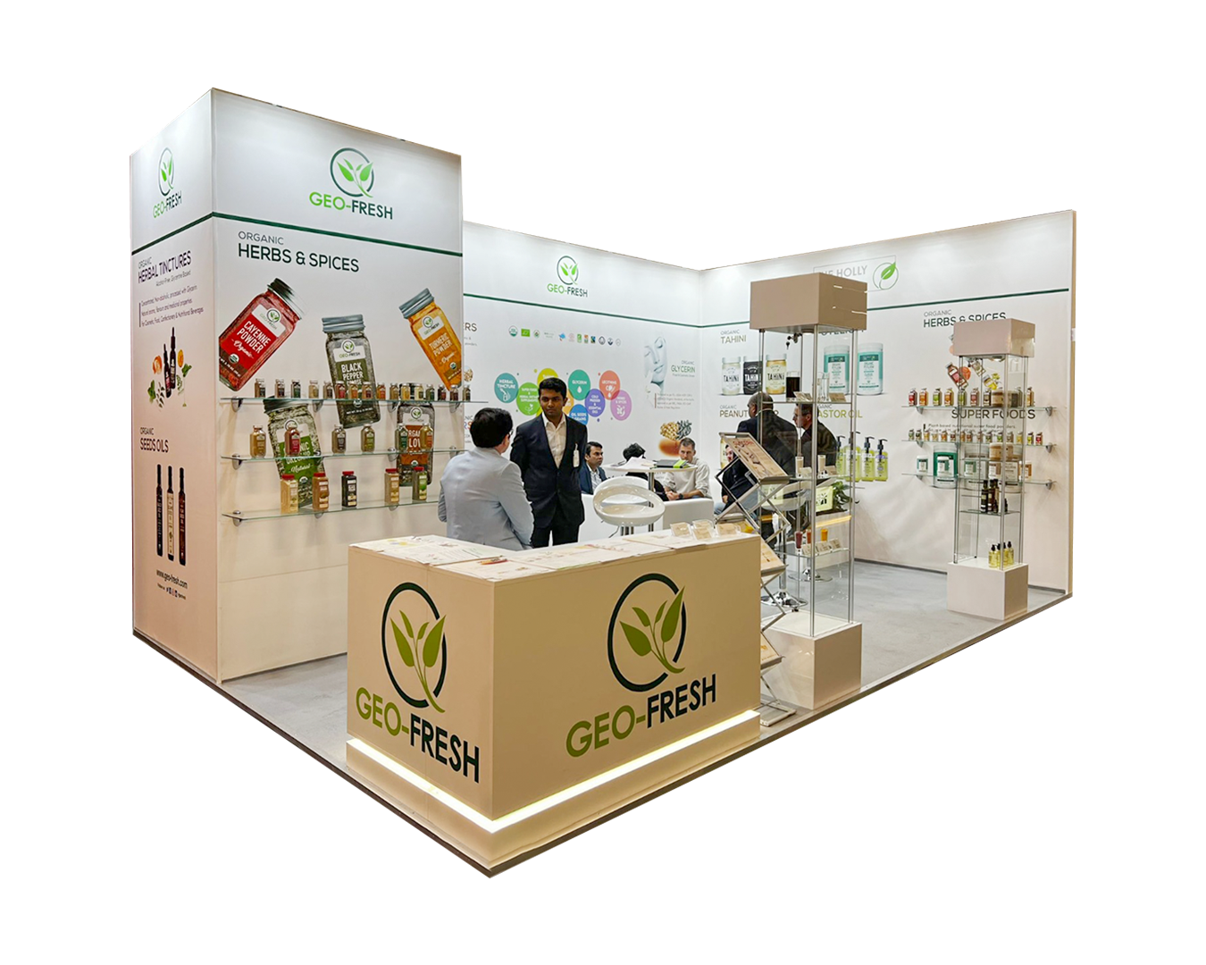 Geo_Fresh_Biofach_2025
