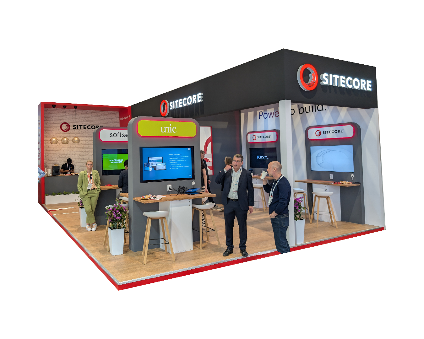 Sitecore_Gitex_2025