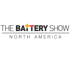 The Battery show North America 2026