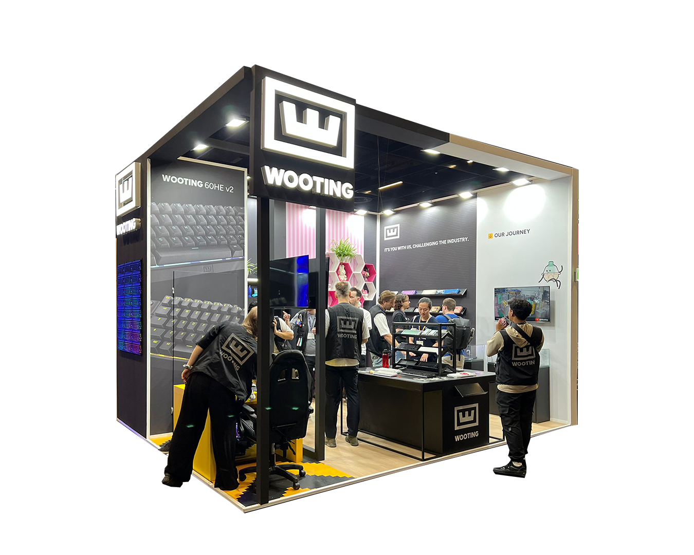 Wooting_Gamescon_2025