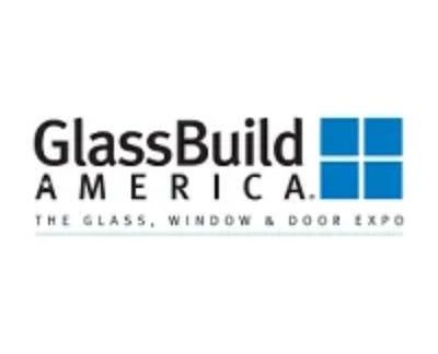 GlassBuild America Las Vegas 2026