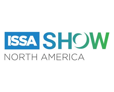 ISSA Show North America 2026
