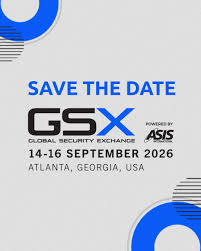 Global Security Exchange 2026 Atlanta
