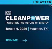 Cleanpower 2026 Houston