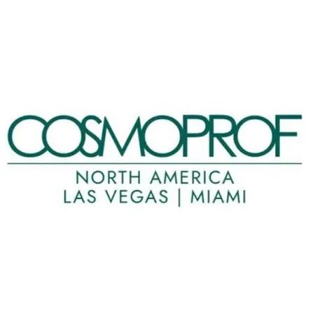 Cosmoprof Las Vegas beauty trade show