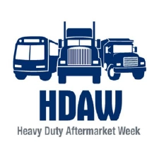 Heavy Duty Aftermarket Week