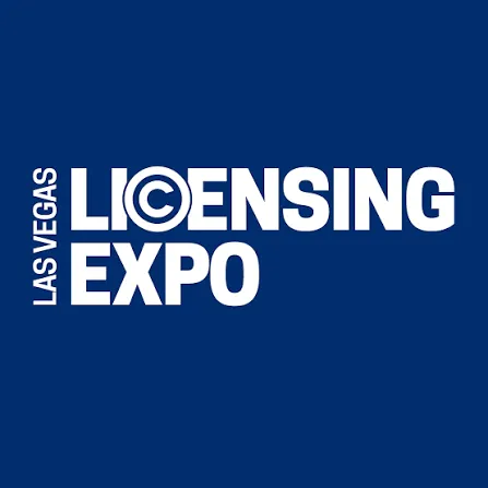 Licensing Expo 2027 trade show