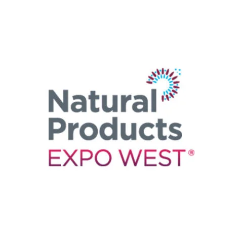 Natural Products Expo West