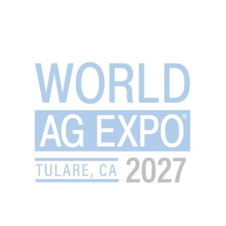 World Ag Expo