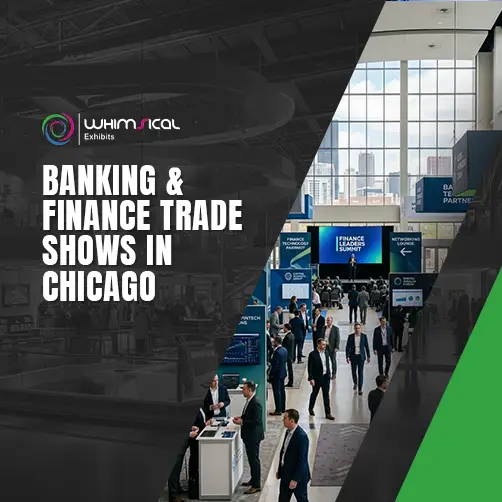Banking and finance trade shows in Chicago