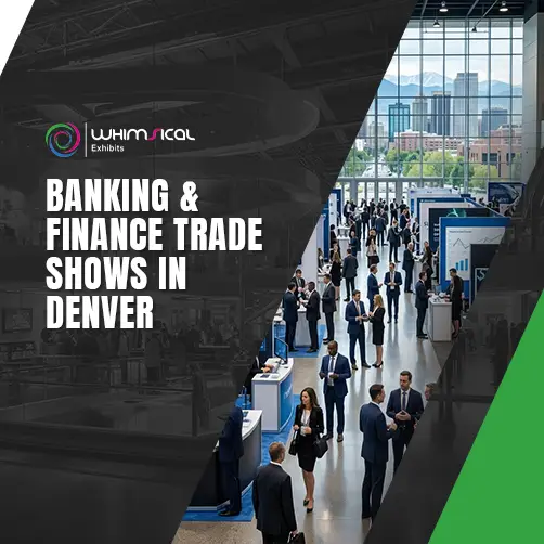 Banking and finance trade shows in Denver