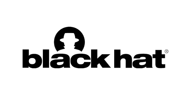 Black Hat USA cybersecurity conference