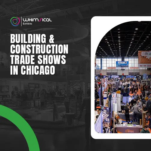 Building and construction trade shows in Chicago