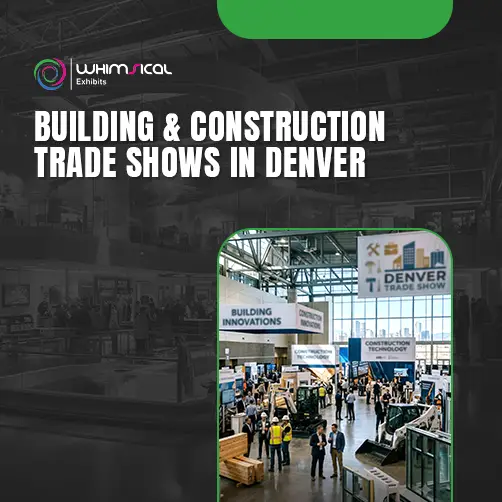 Building and construction trade shows in Denver