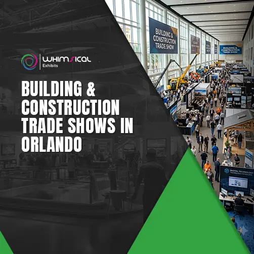 Building and construction trade shows in Orlando