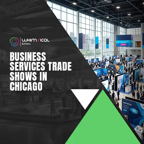 Business services trade shows in Chicago