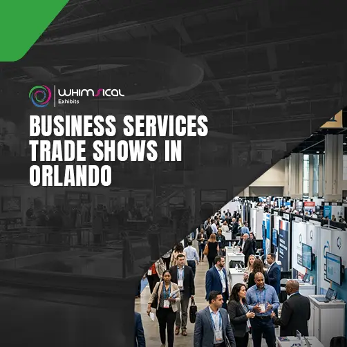 Business services trade shows in Orlando
