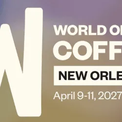 coffe expo new orleans