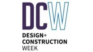 Design and Construction Week trade show