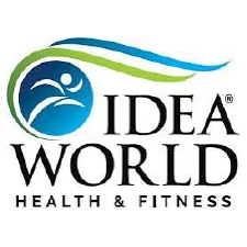 IDEA® World Health & Fitness