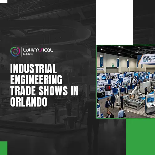 Industrial engineering trade shows in Orlando