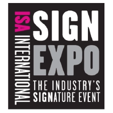 isa- nternational sign expo