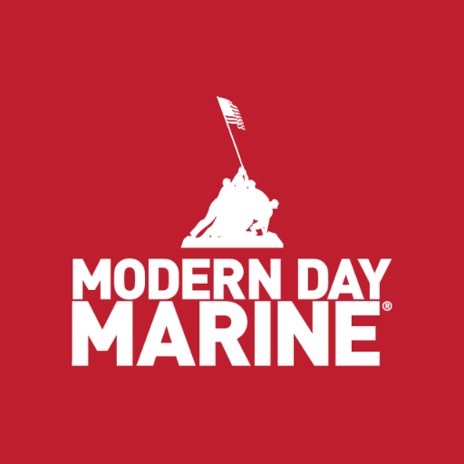 modern day marine