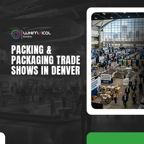 Packing and packaging trade shows in Denver