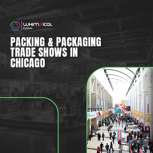 Packing and packaging trade shows in Chicago