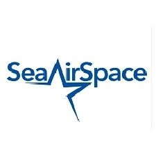 sea air space