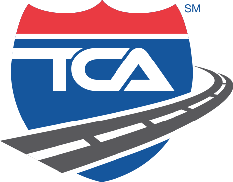 Truckload logistics and transportation event