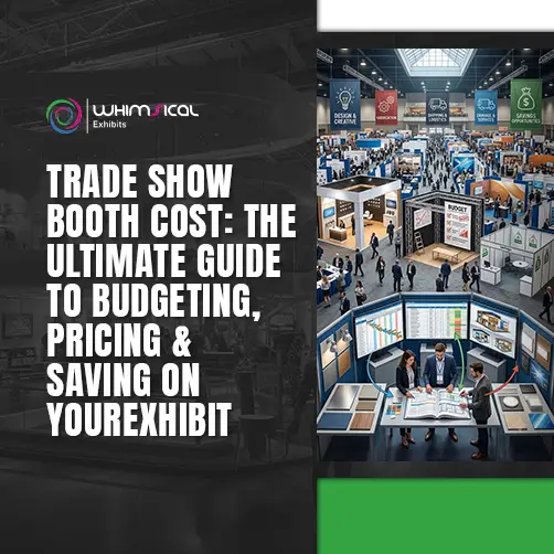 Trade show booth cost and budgeting guide
