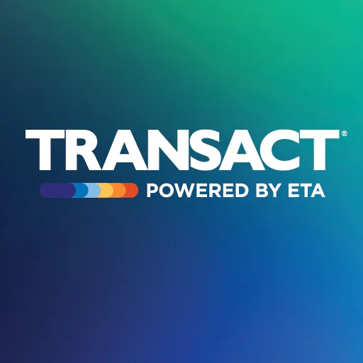 TRANSACT Fintech Event