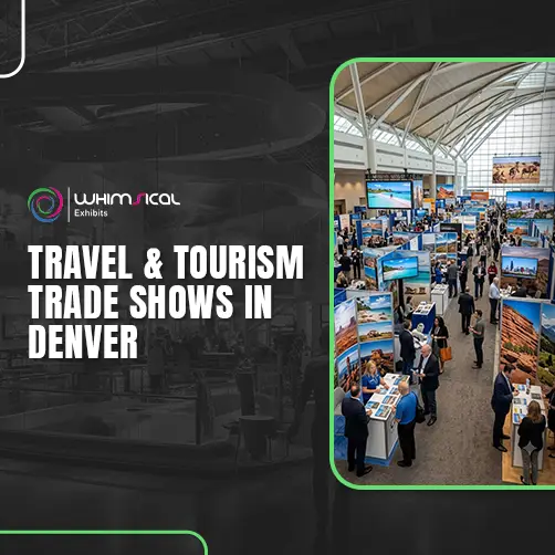 Travel & Tourism Trade Shows in Denver