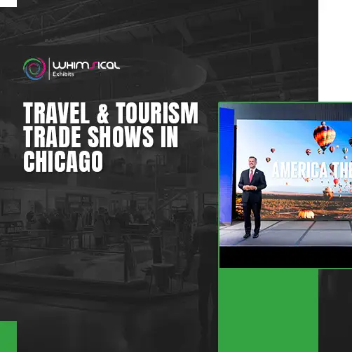Travel and tourism trade shows in Chicago
