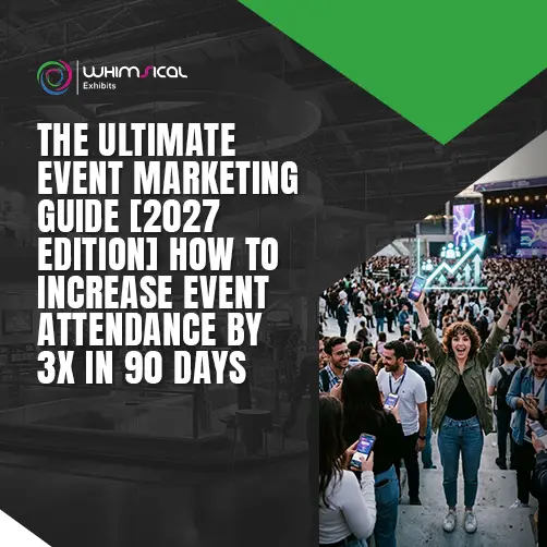 Ultimate event marketing guide