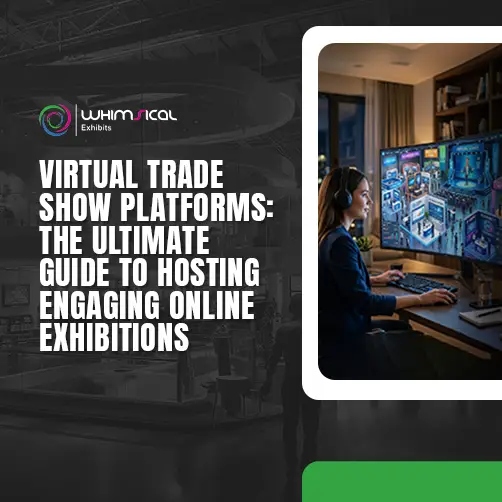 Virtual Trade Show Platforms for online exhibitions